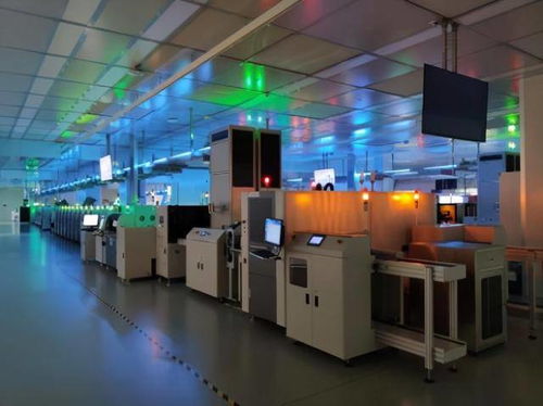 國產手機代工廠比例排名解析 華為18%小米74%，這家廠商為零技術開發