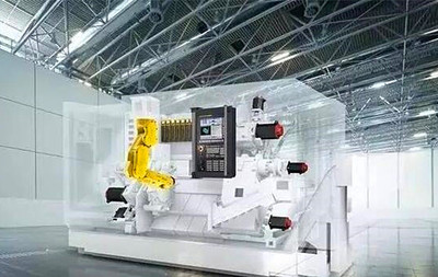 工廠自動(dòng)化改造 信息系統(tǒng)集成的道與術(shù)