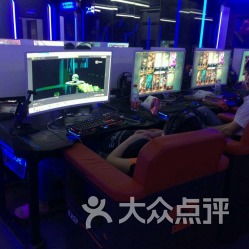 蘇州宜博電競館全攻略 地址、電話、團購與營業時間詳解