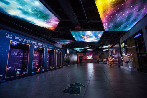 決戰長沙！2018金鷹電競大賽城市巡展賽首站圓滿落幕，三名選手強勢突圍，電競場館經營新生態引關注