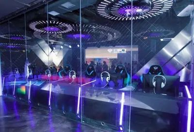 我們到底需要什么樣的電競場館？——探討電競場館的經營之道