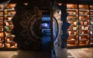 歐洲最大電競館探秘 5000平米、5元一小時、網速超越韓國，網吧經營新方向